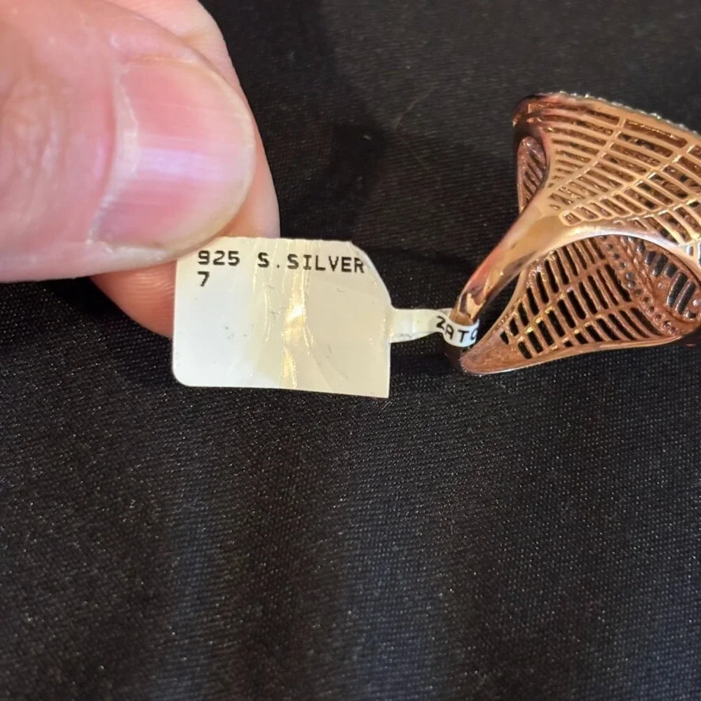 N/A size item